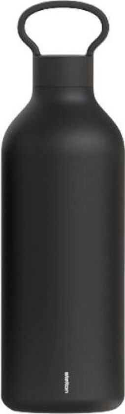 - Tabi termoflaske 1L black