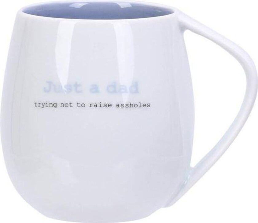 - Just a Dad krus 28 cl