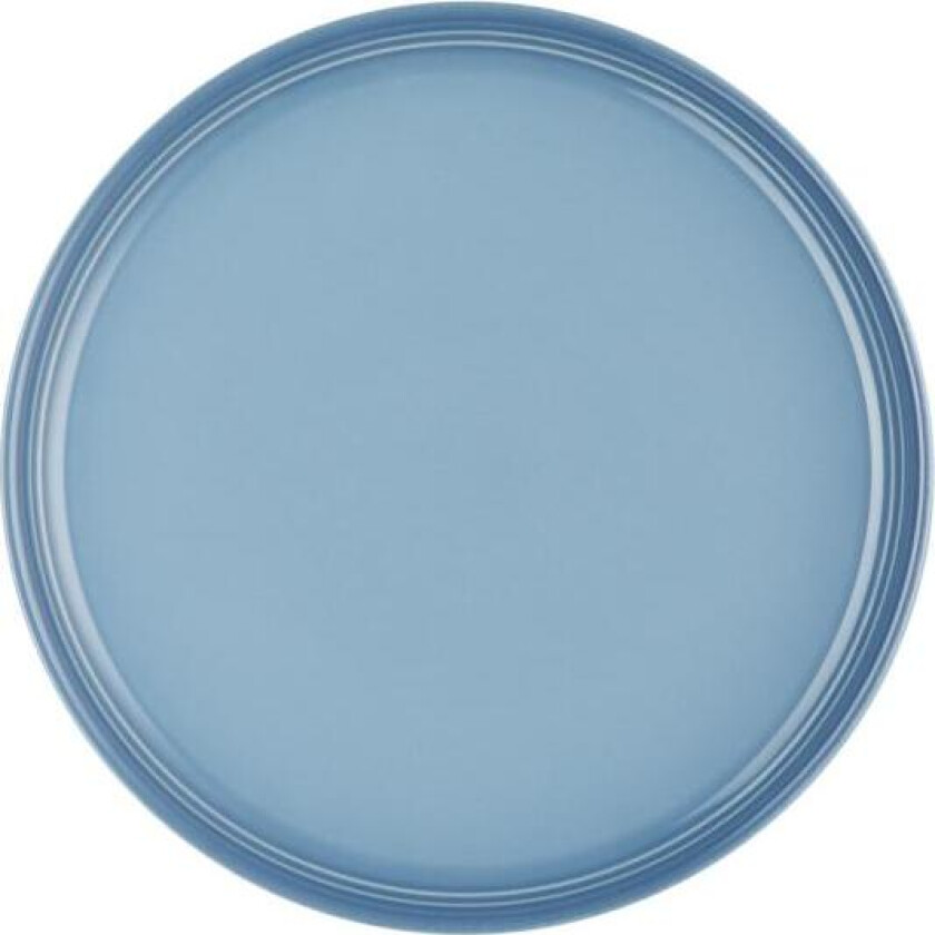 - Coupe collection frokosttallerken 22 cm chambray