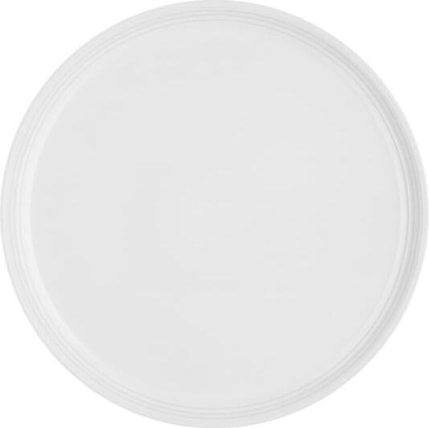 - Coupe collection frokosttallerken 22 cm white