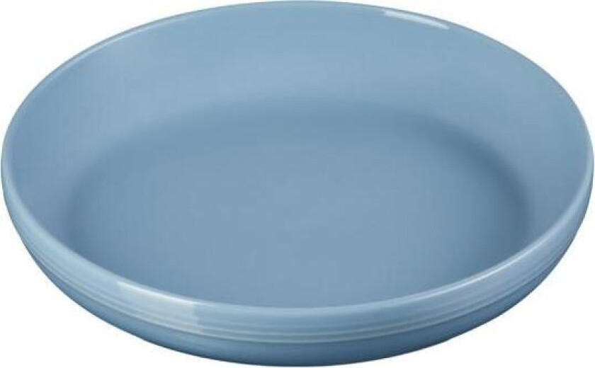 - Coupe collection pastatallerken 22 cm chambray