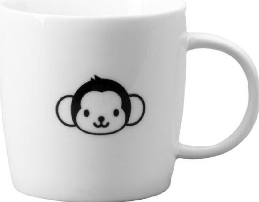 - Kids krus 10 cl ape