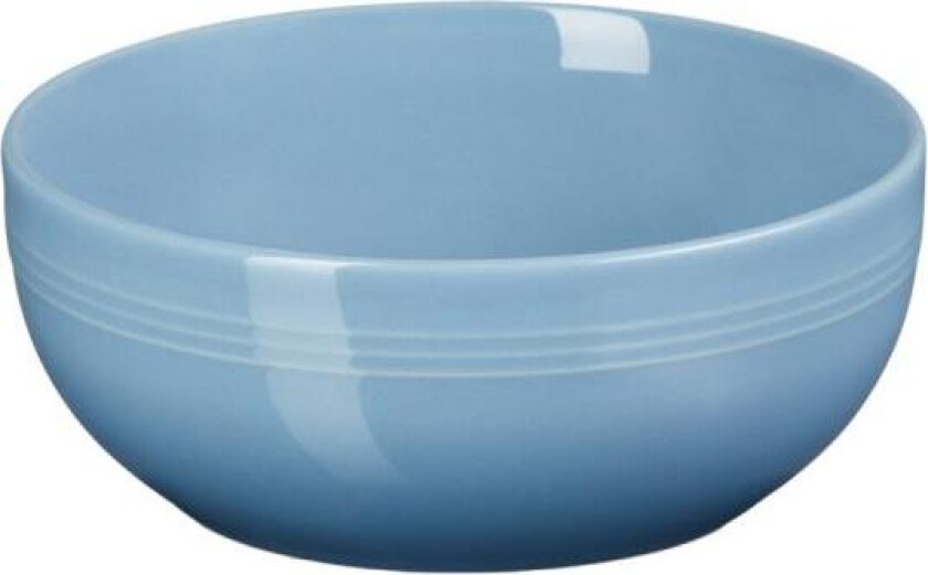 - Coupe collection dyp tallerken 16 cm chambray