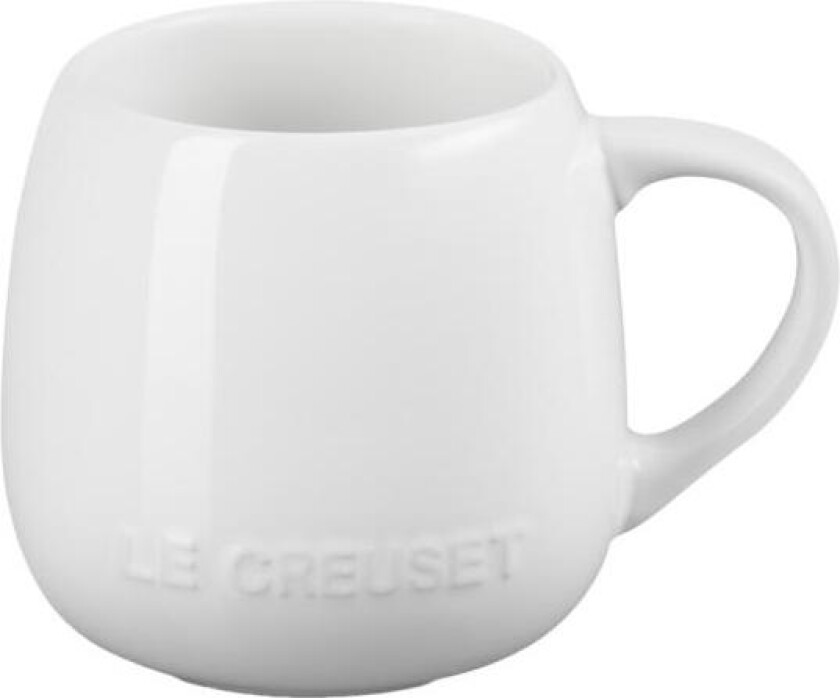 - Coupe collection krus 32 cl white