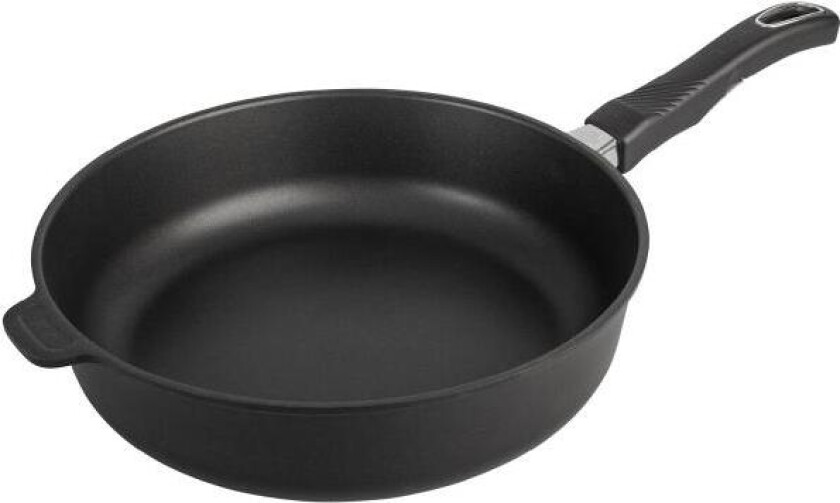 - Traktørpanne 28 cm