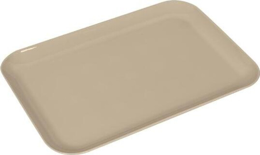 - Nemo tallerken 21x29,5 cm sand