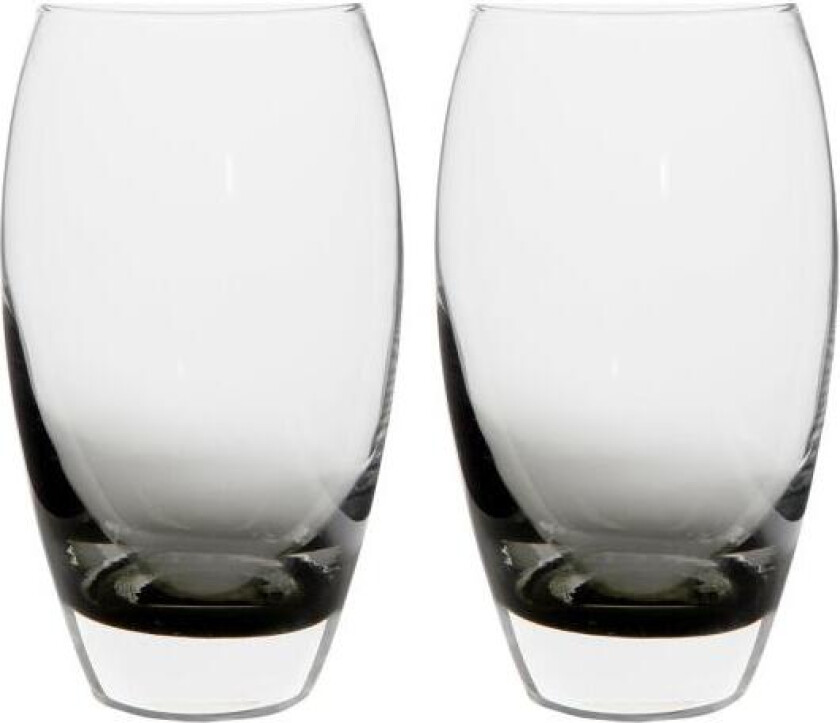 - Halo Praline stor tumbler 54 cl 2 stk