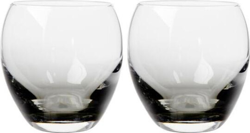 - Halo Praline liten tumbler 35 cl 2 stk