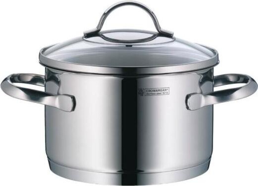 - Provence Plus high kasserolle 1,9L 16 cm stål