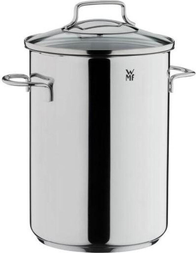 - Aspargesgryte 16 cm stål