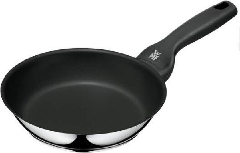 - CeraDur Profi stekepanne 20 cm stål