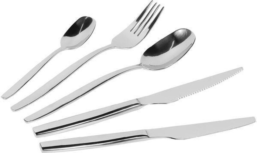 - Odin bestikksett 30 deler blank