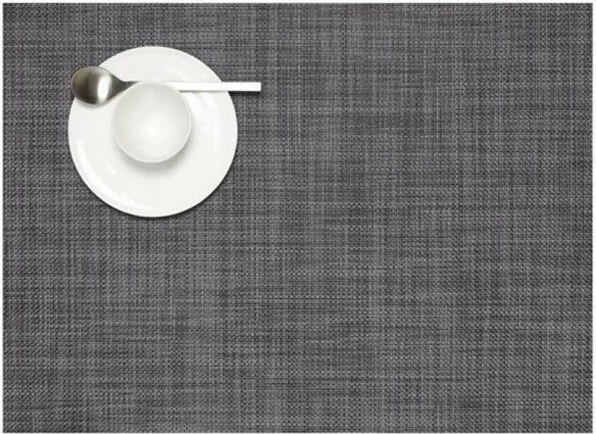 - Spisebrikke 36x48 cm cool grey