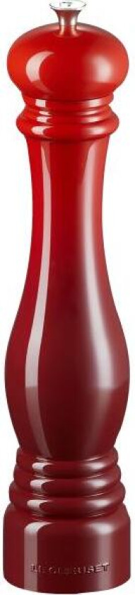 - Saltkvern 30 cm cerise