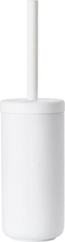 - Ume toalettbørste hvit