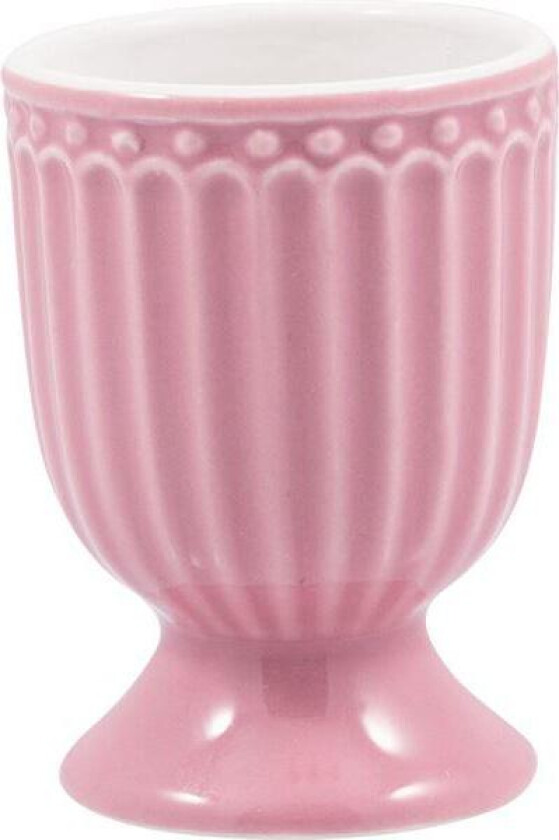 - Everyday Alice eggeglass 6,5 cm dusty rose