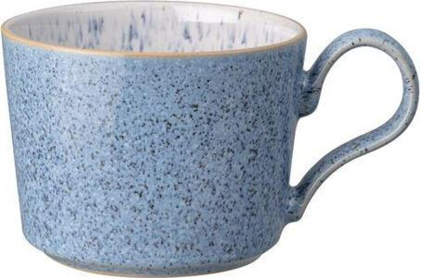 - Studio Blue Flint Brew te/kaffekopp 26 cl