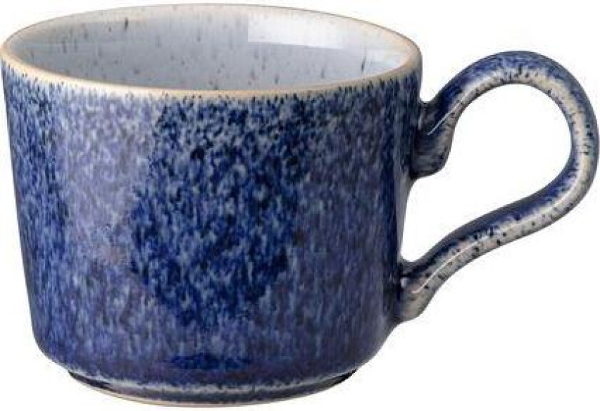- Studio Blue Cobalt Brew espressokopp 10 cl
