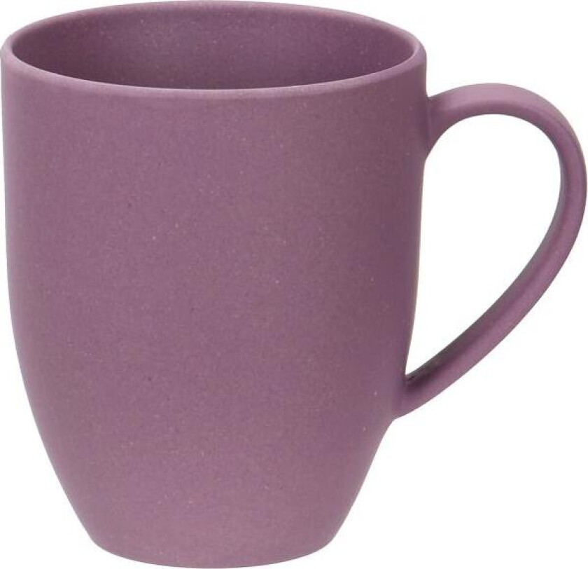 - Outdoor krus 40 cl lilla