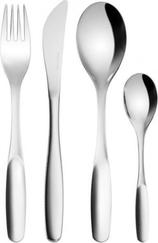 - Savonia bestikksett gaveeske 16 deler