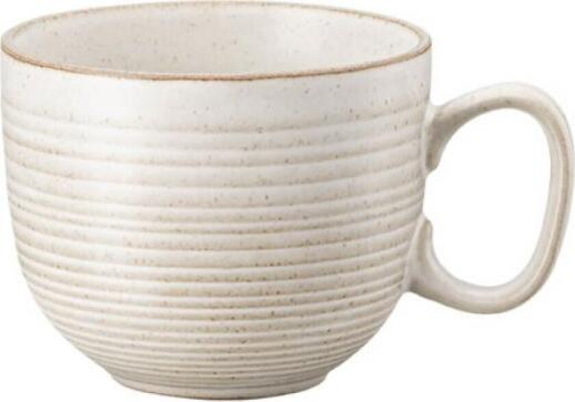 - Nature cappuccinokopp 27 cl sand