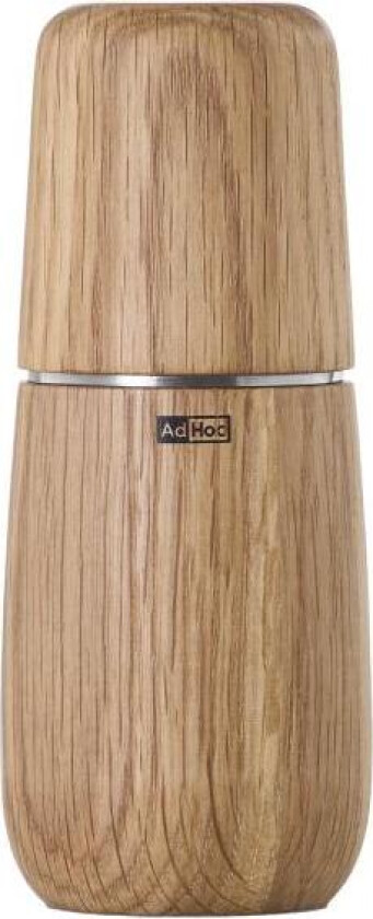 - Yono krydderkvern 15 cm eik