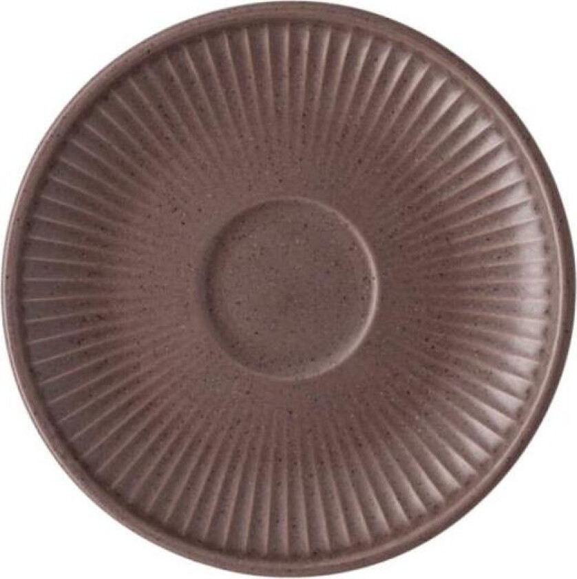 - Clay espressoskål rust
