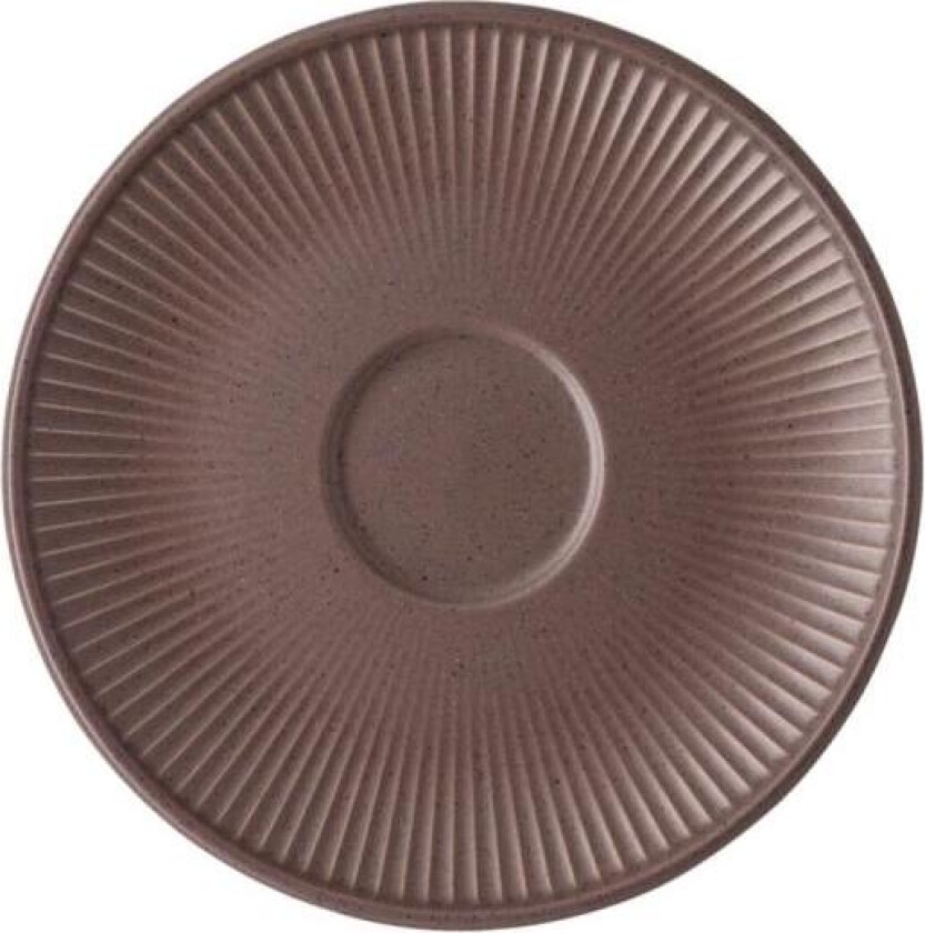 - Clay kombifat 16,2 cm rust