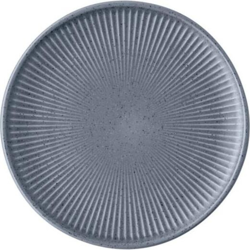 - Clay tallerken 16 cm sky