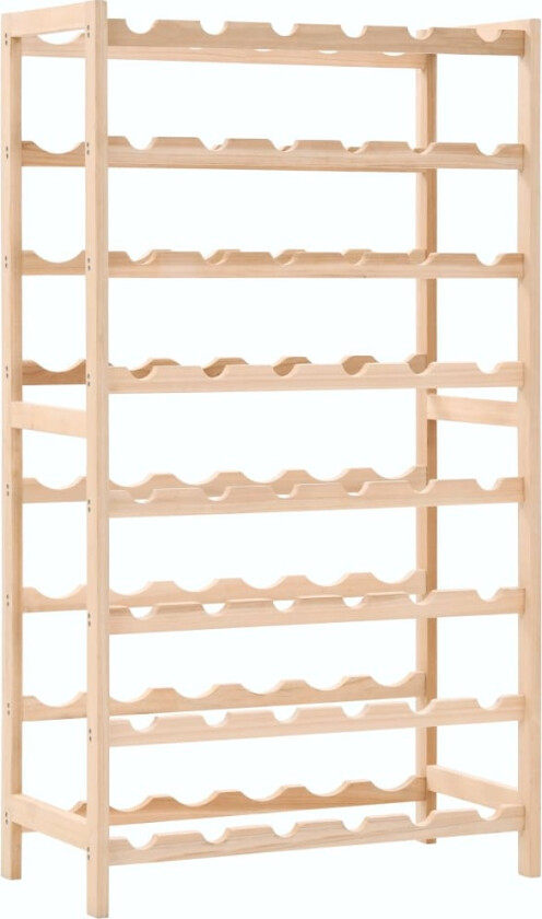 Vinstativ sedertre 57,5x28x102 cm