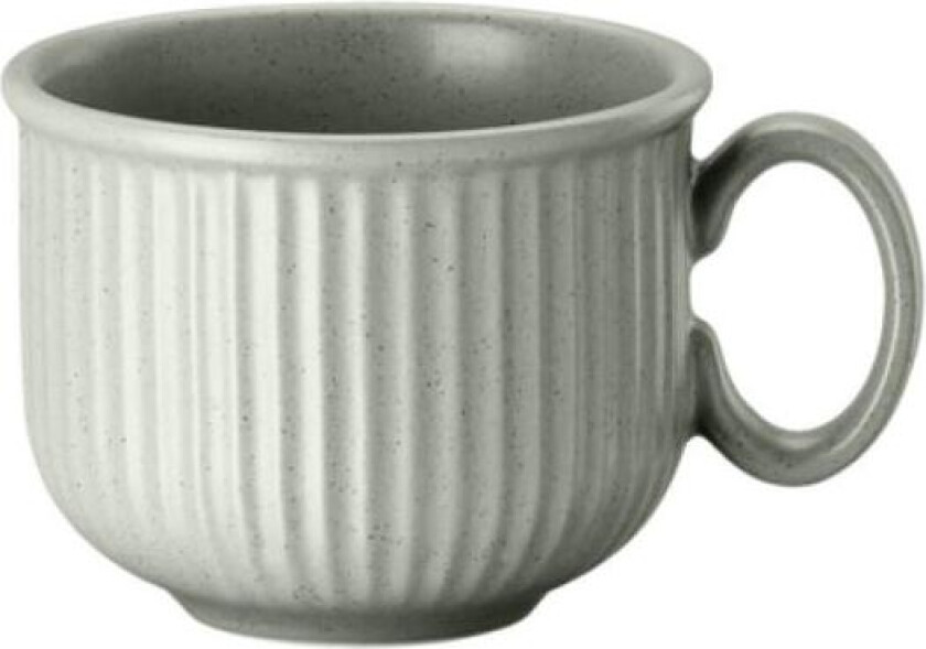 - Clay espressokopp 10 cl smoke