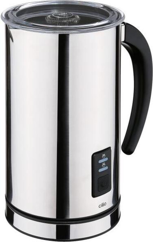 - Melkeskummer elektrisk 500 ml