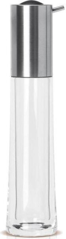 Bilde av - Aroma oljeflaske 100 ml klar