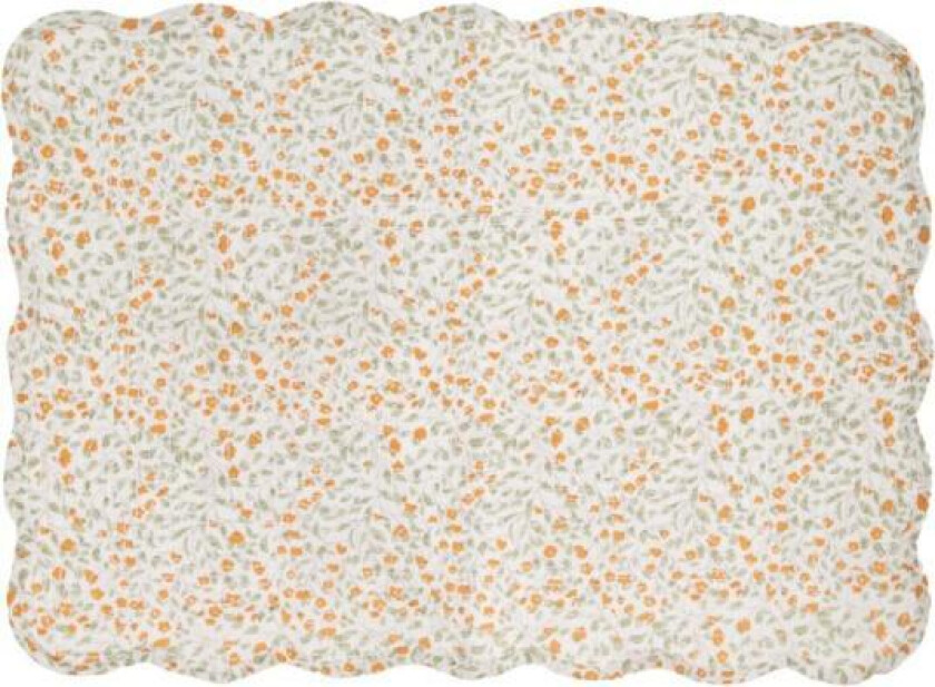 - Palma bordbrikke 35x50 cm multi