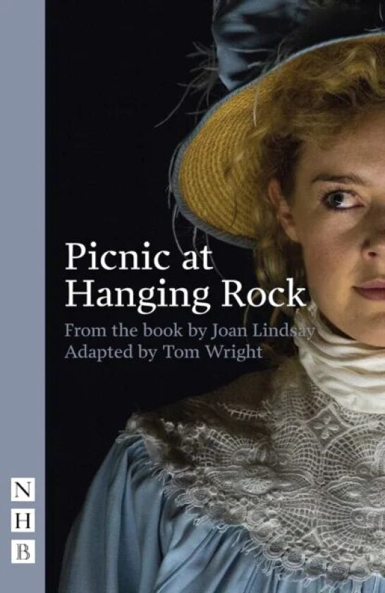 Picnic at Hanging Rock av Joan Lindsay