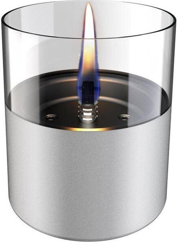 - Lilly lys 10 0,2 L lys grå