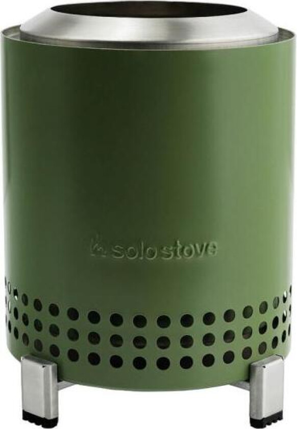 - Mesa bålpanne bordmodell deep olive