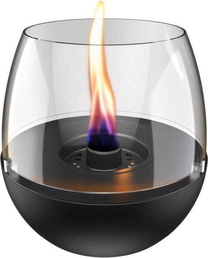 - Tulip bordlykt 18 0,3L svart