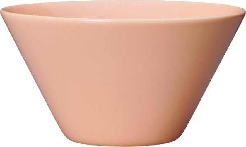 - KoKo skål XS 25 cl cantaloupe