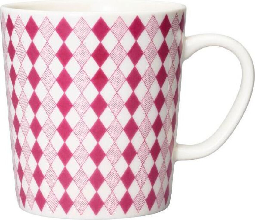 - Pajazzo krus 30 cl gavepakning rosa