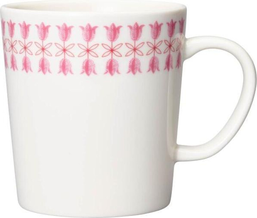 - Kielo krus 30 cl gavepakning rosa