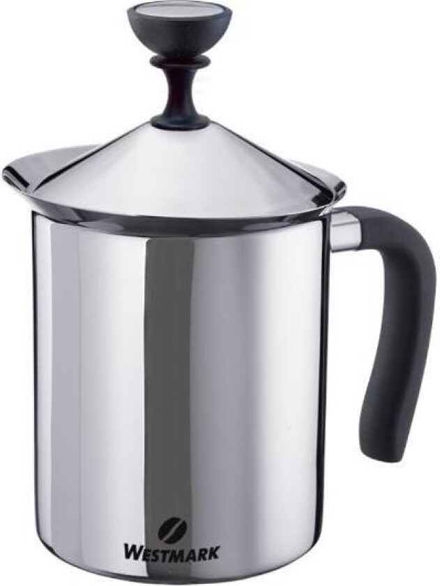- Brasilia Plus melkeskummer 80 cl