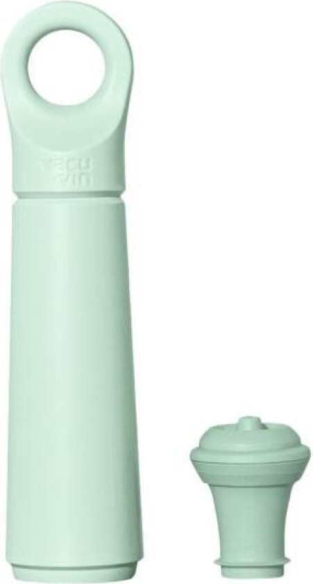 - Loop wine saver jade