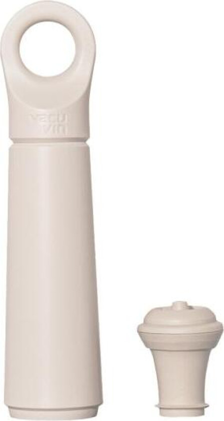 - Loop wine saver sand