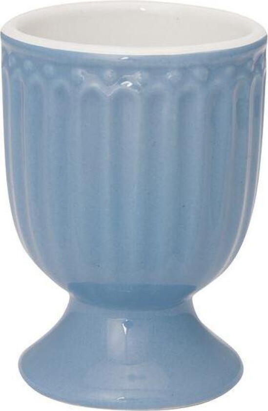 - Everyday Alice eggeglass 6,5 cm sky blue