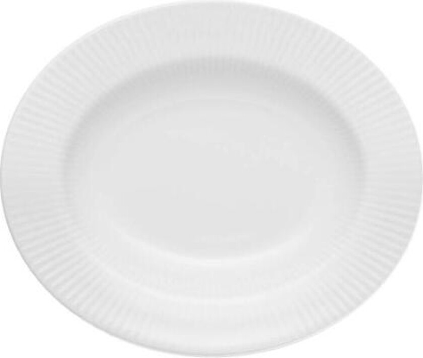 - Legio Nova oval asjett 21 cm