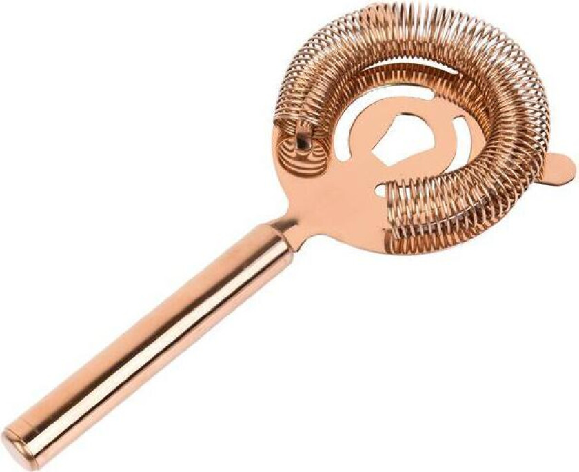 - Sontell cocktailsil kobber