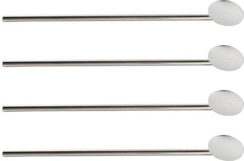 - Basis barskje m/sugerør 4 stk