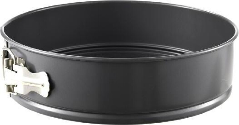 - BAYk springform D21,5 cm 2,4 L karb.stål