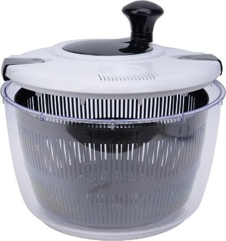 - Basis salatslynge 5L